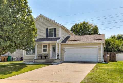 9272 Kingman Drive, West Des Moines, IA 50266