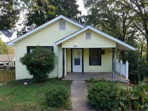 209 N Henderson Street, DALTON, GA 30720