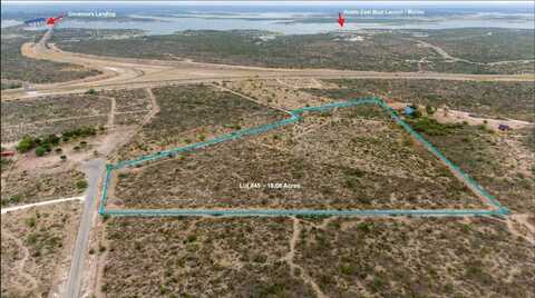 45 Melody Road, Del Rio, TX 78840