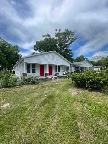 105 Boundary Street, Eufaula, AL 36027