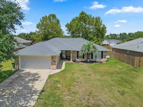 5024 Cassia Dr. Drive, Pensacola, FL 32506