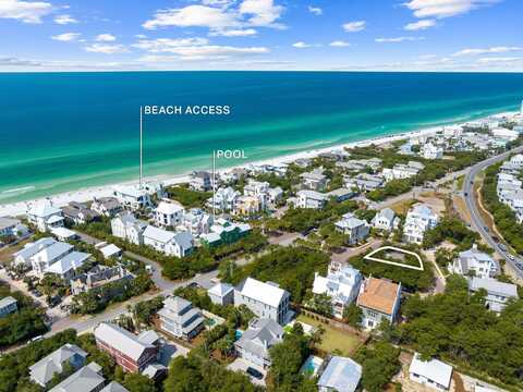 Lot 29 N Heritage Dunes Lane, Santa Rosa Beach, FL 32459