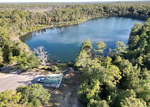 Lot 47 MALALUKA Court, Chipley, FL 32428