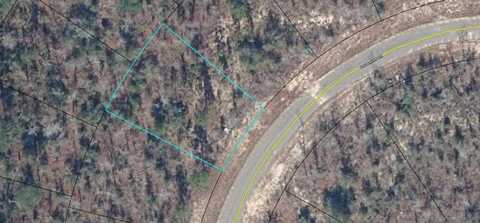 Xxx Lot 45 Dandelion Drive, Chipley, FL 32428