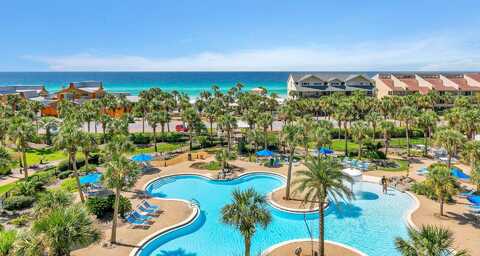 1751 Scenic Highway 98, Destin, FL 32541