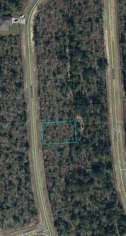 Lot 6 HERNANDO Circle, Chipley, FL 32428