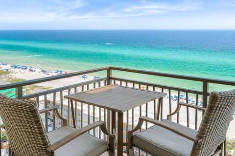 15100 Front Beach Road, Panama City Beach, FL 32413