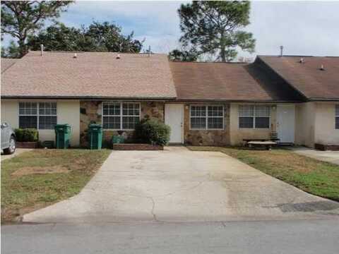 129 Wellington Road, Fort Walton Beach, FL 32547