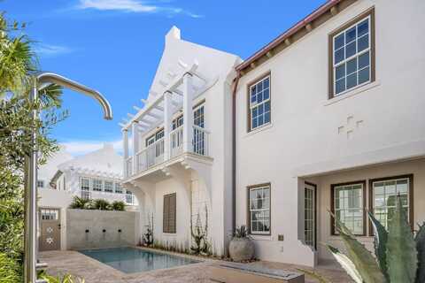 21 Pelham Alley, Inlet Beach, FL 32461