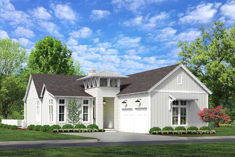 129 Pollard Cove West, Watersound, FL 32461