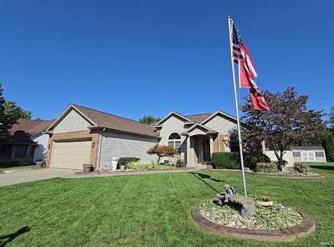 3830 Thornridge Drive, Elkhart, IN 46514