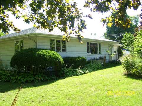 716 E Jackson Streets, Goshen, IN 46526