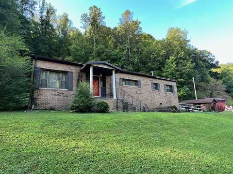 1656 Forest Hills Rd., Forest Hills, KY 41527