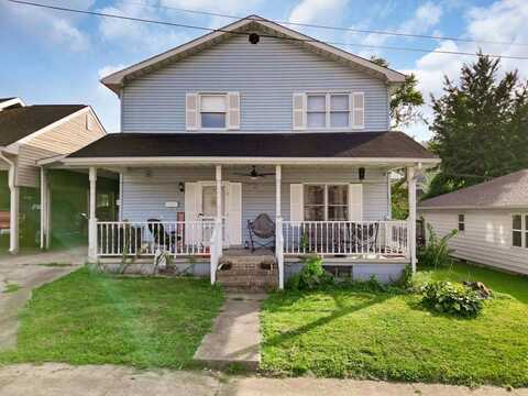 317 Pear Street, Hazard, KY 41701