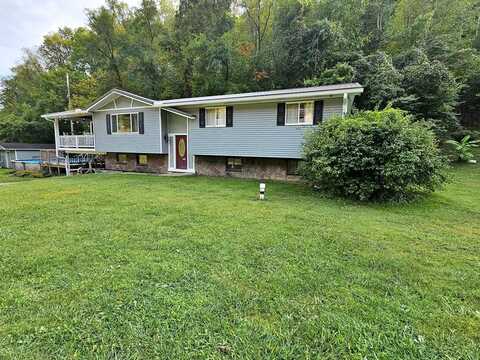 151 Isaac Park Road, Louisa, KY 41230