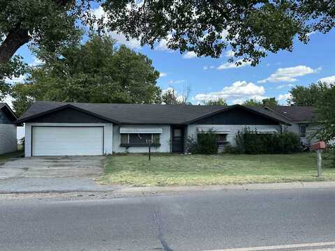 1418 22nd, Woodward, OK 73801