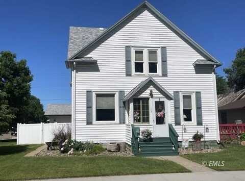 103 N Custer, Miles City, MT 59301