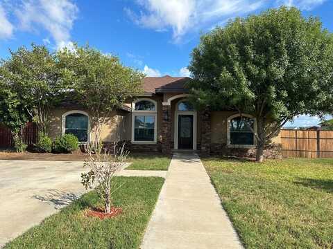 1795 Anakaren Lane, Eagle Pass, TX 78852