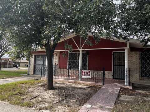 1895 Wilson St., Eagle Pass, TX 78852