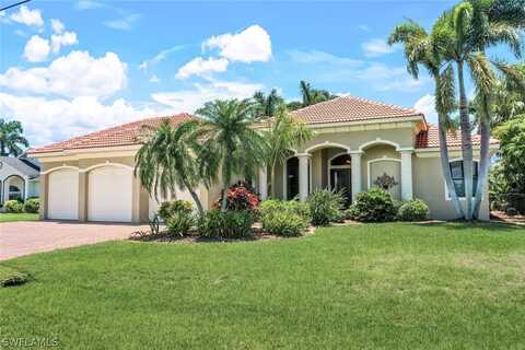 3412 SW 1st Place, Cape Coral, FL 33914