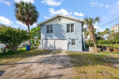 12109 SUNSHINE LANE, TREASURE ISLAND, FL 33706