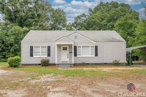 313 Pannell Road, Monroe, GA 30655