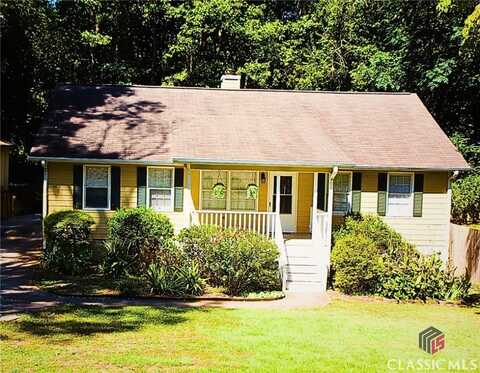 190 Kirkwood Drive, Athens, GA 30606