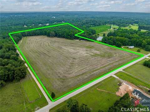 Lot 1 John Elliott Road, McDonough, GA 30252