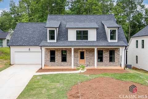 115 Carmen Way, Athens, GA 30605