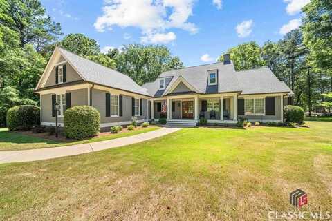 108 Camak Place, Eatonton, GA 31024