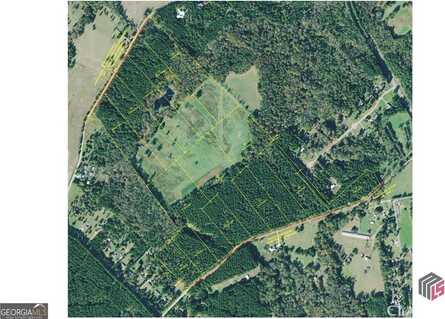 Lot 6 Wallace Road, Madison, GA 30650