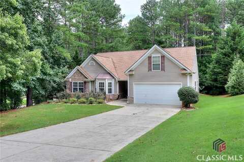 4371 Rustic Oak Lane, Braselton, GA 30517