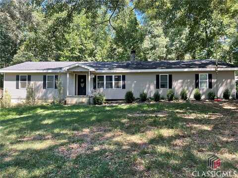 55 Wolfskin Road, Arnoldsville, GA 30619