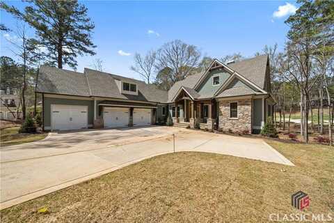 1120 Fox Bend, Greensboro, GA 30642