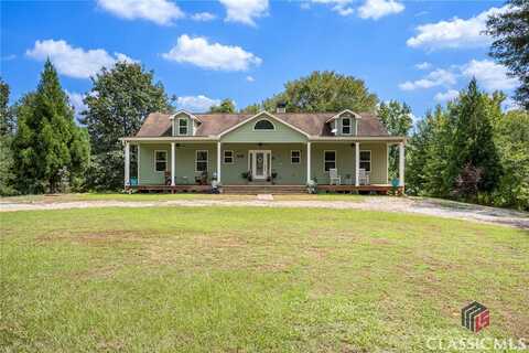 1381 Weaver Jones Road, Rutledge, GA 30663