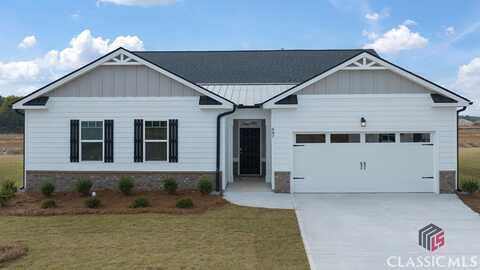 285 Condor Court, Statham, GA 30666