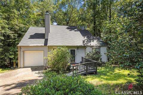 170 Dell Avenue, Athens, GA 30606