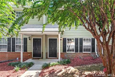 105 Westchester Drive, Athens, GA 30606