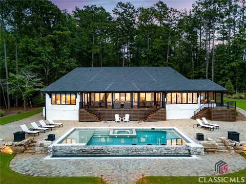 1071 CLOUDLAND Court, Greensboro, GA 30642