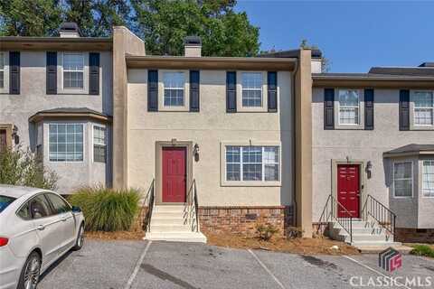 144 Tamara Court, Athens, GA 30606