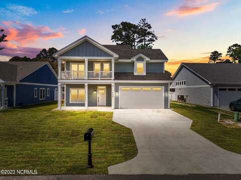 704 Harmony Lane, Kill Devil Hills, NC 27948