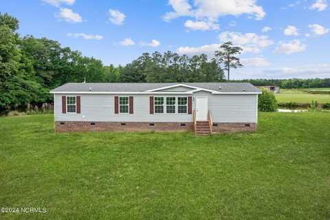 243 Wiccacon Road, Cofield, NC 27922