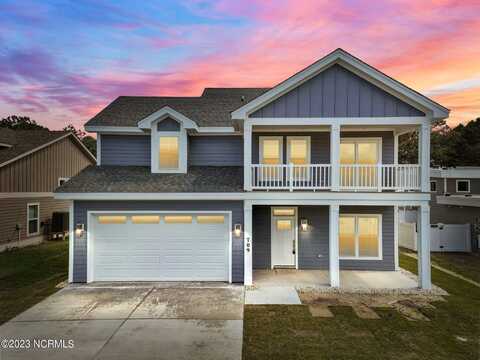 709 Zen Lane, Kill Devil Hills, NC 27948