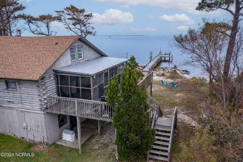 342 Cahoon Road, Manns Harbor, NC 27953