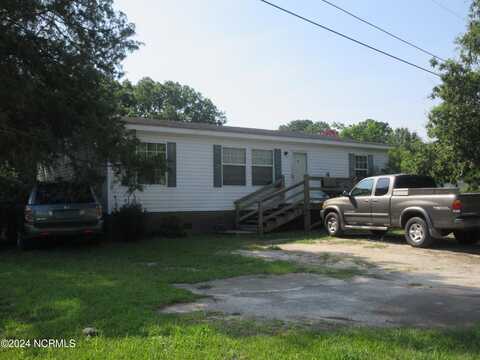 142 Holly Crescent, Grandy, NC 27939