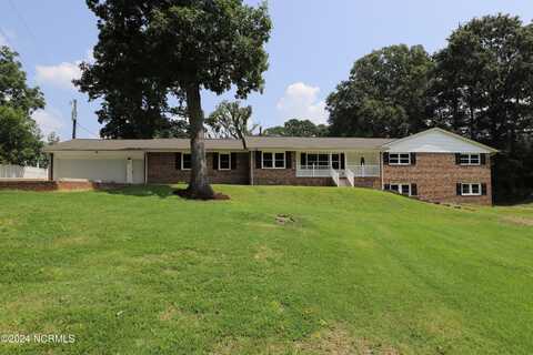 112 Spring Branch Road, Murfreesboro, NC 27855