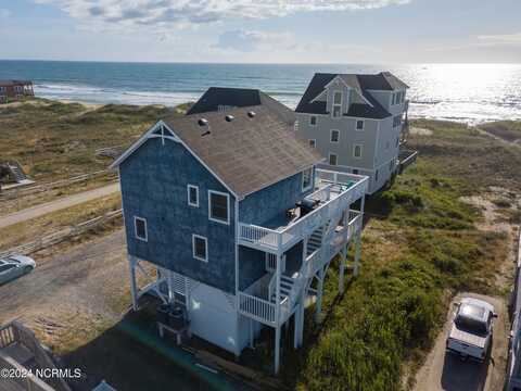 23208 Southgate Drive, Rodanthe, NC 27968