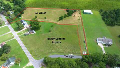 113 Happy Landing Drive, Maple, NC 27956