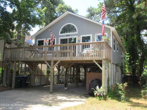 202 W Lost Colony Drive, Nags Head, NC 27959