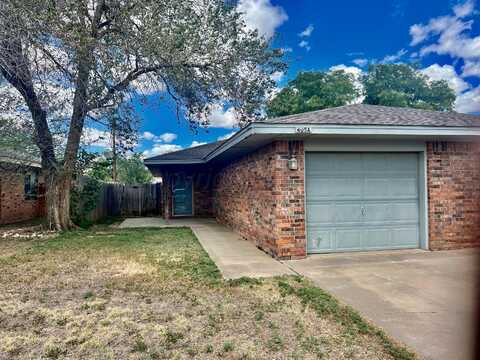 405 5TH Avenue, Canyon, TX 79015